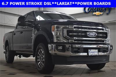 2022 Ford F-250 Crew Cab 4x4 Pickup for sale #P9081 - photo 1