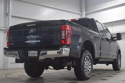 2022 Ford F-250 Crew Cab 4x4 Pickup for sale #P9081 - photo 2