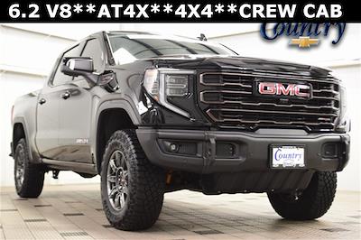 2024 GMC Sierra 1500 Crew Cab 4x4 Pickup for sale #P9090 - photo 1
