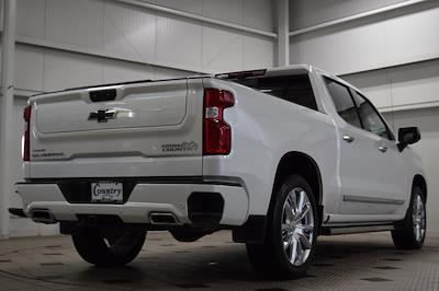 2023 Chevrolet Silverado 1500 Crew Cab 4x4 Pickup for sale #P9099 - photo 2
