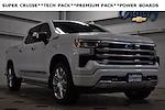2023 Chevrolet Silverado 1500 Crew Cab 4x4 Pickup for sale #P9099 - photo 1