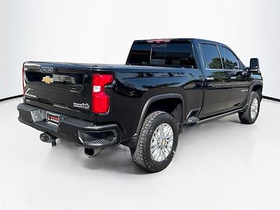 2022 Chevrolet Silverado 3500 Crew Cab 4x4 Pickup for sale #P9103 - photo 2