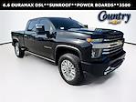 2022 Chevrolet Silverado 3500 Crew Cab 4x4 Pickup for sale #P9103 - photo 1