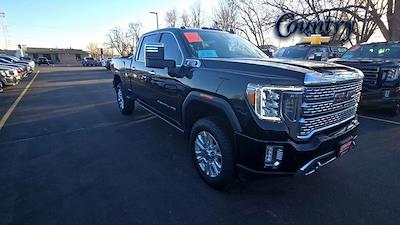 2023 GMC Sierra 3500 Crew Cab 4x4 Pickup for sale #P9106 - photo 1