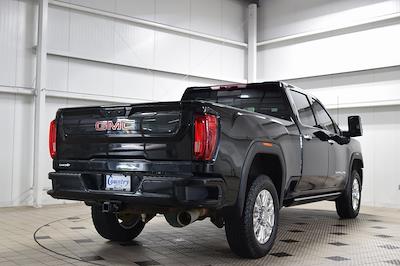 2023 GMC Sierra 3500 Crew Cab 4x4 Pickup for sale #P9106 - photo 2