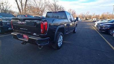 2023 GMC Sierra 3500 Crew Cab 4x4 Pickup for sale #P9106 - photo 2