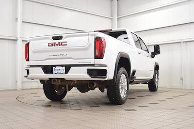 2023 GMC Sierra 3500 Crew Cab 4x4 Pickup for sale #P9107 - photo 2