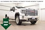 Used 2023 GMC Sierra 3500 Denali Crew Cab 4x4 Pickup for sale #P9107 - photo 1