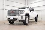 Used 2023 GMC Sierra 3500 Denali Crew Cab 4x4 Pickup for sale #P9107 - photo 4