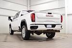 Used 2023 GMC Sierra 3500 Denali Crew Cab 4x4 Pickup for sale #P9107 - photo 6