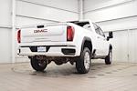 Used 2023 GMC Sierra 3500 Denali Crew Cab 4x4 Pickup for sale #P9107 - photo 2