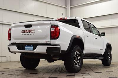 2023 GMC Canyon Crew Cab 4x4 Pickup for sale #P9110 - photo 2