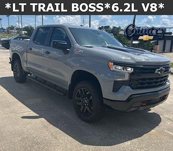 2024 Chevrolet Silverado 1500 Crew Cab 4x4 Pickup for sale #P9117 - photo 1