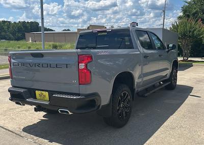 2024 Chevrolet Silverado 1500 Crew Cab 4x4 Pickup for sale #P9117 - photo 2