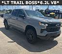 2024 Chevrolet Silverado 1500 Crew Cab 4x4 Pickup for sale #P9117 - photo 1