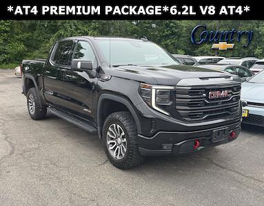 2022 GMC Sierra 1500 Crew Cab 4x4 Pickup for sale #P9118 - photo 1