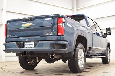 2024 Chevrolet Silverado 2500 Crew Cab 4x4 Pickup for sale #P9123 - photo 2