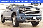 2024 Chevrolet Silverado 2500 Crew Cab 4x4 Pickup for sale #P9123 - photo 1