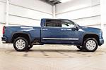 2024 Chevrolet Silverado 2500 Crew Cab 4x4 Pickup for sale #P9123 - photo 8