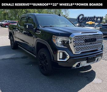 2022 GMC Sierra 1500 Crew Cab 4x4 Pickup for sale #P9132 - photo 1