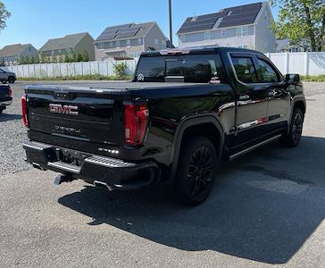 2022 GMC Sierra 1500 Crew Cab 4x4 Pickup for sale #P9132 - photo 2