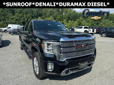 2023 GMC Sierra 2500 Crew Cab 4x4 Pickup for sale #P9140 - photo 1
