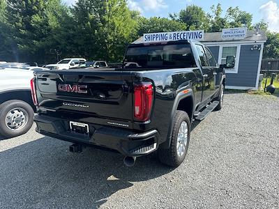 2023 GMC Sierra 2500 Crew Cab 4x4 Pickup for sale #P9140 - photo 2