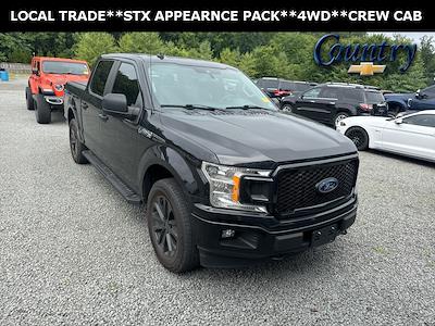 2020 Ford F-150 SuperCrew Cab 4x4 Pickup for sale #P9142 - photo 1