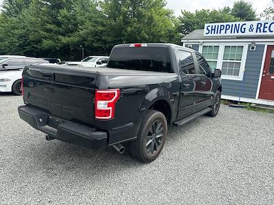 2020 Ford F-150 SuperCrew Cab 4x4 Pickup for sale #P9142 - photo 2