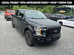 2020 Ford F-150 SuperCrew Cab 4x4 Pickup for sale #P9142 - photo 1