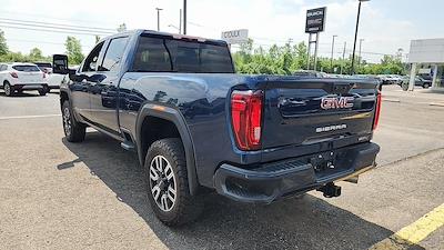 2022 GMC Sierra 3500 Crew Cab 4x4 Pickup for sale #P9143 - photo 2