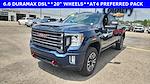 2022 GMC Sierra 3500 Crew Cab 4x4 Pickup for sale #P9143 - photo 1