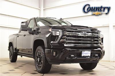 2024 Chevrolet Silverado 2500 Crew Cab 4x4 Pickup for sale #P9147 - photo 1