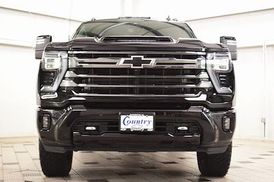 2024 Chevrolet Silverado 2500 Crew Cab 4x4 Pickup for sale #P9147 - photo 2