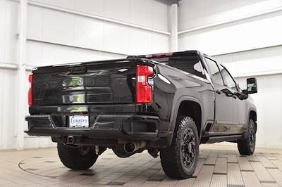 2024 Chevrolet Silverado 2500 Crew Cab 4x4 Pickup for sale #P9147 - photo 2