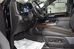 2024 Chevrolet Silverado 2500 Crew Cab 4x4 Pickup for sale #P9147 - photo 43