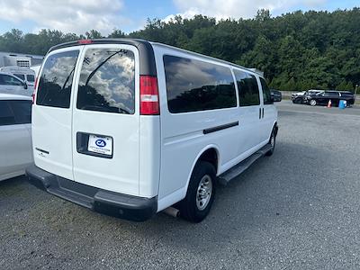 2023 Chevrolet Express 3500 RWD Passenger Van for sale #P9149 - photo 2
