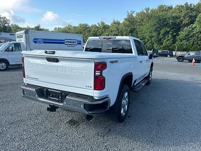 2021 Chevrolet Silverado 2500 Crew Cab 4x4 Pickup for sale #P9154 - photo 2