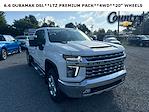 2021 Chevrolet Silverado 2500 Crew Cab 4x4 Pickup for sale #P9154 - photo 1