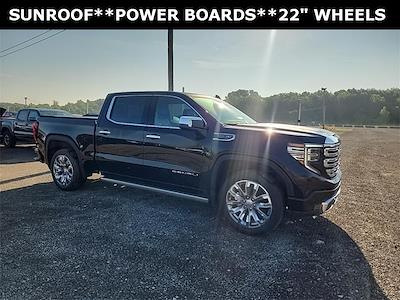 2023 GMC Sierra 1500 Crew Cab 4x4 Pickup for sale #P9156 - photo 1