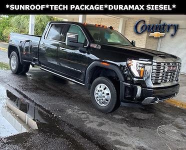2024 GMC Sierra 3500 Crew Cab 4x4 Pickup for sale #P9157 - photo 1