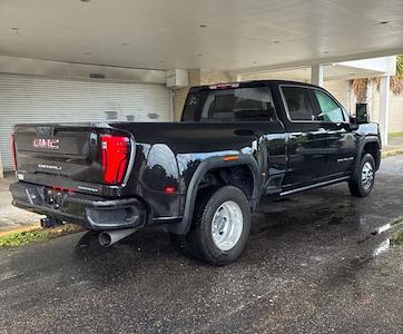 2024 GMC Sierra 3500 Crew Cab 4x4 Pickup for sale #P9157 - photo 2