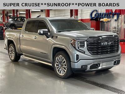 2023 GMC Sierra 1500 Crew Cab 4x4 Pickup for sale #P9158 - photo 1