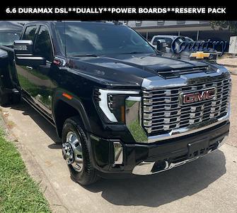 2024 GMC Sierra 3500 Crew Cab 4x4 Pickup for sale #P9169 - photo 1