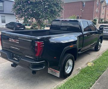 2024 GMC Sierra 3500 Crew Cab 4x4 Pickup for sale #P9169 - photo 2