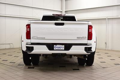 2022 Chevrolet Silverado 3500 Crew Cab 4x4 Pickup for sale #P9178 - photo 2