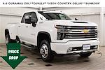 2022 Chevrolet Silverado 3500 Crew Cab 4x4 Pickup for sale #P9178 - photo 1
