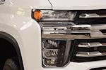 2022 Chevrolet Silverado 3500 Crew Cab 4x4 Pickup for sale #P9178 - photo 12