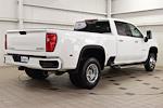 2022 Chevrolet Silverado 3500 Crew Cab 4x4 Pickup for sale #P9178 - photo 8