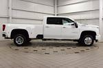 2022 Chevrolet Silverado 3500 Crew Cab 4x4 Pickup for sale #P9178 - photo 9